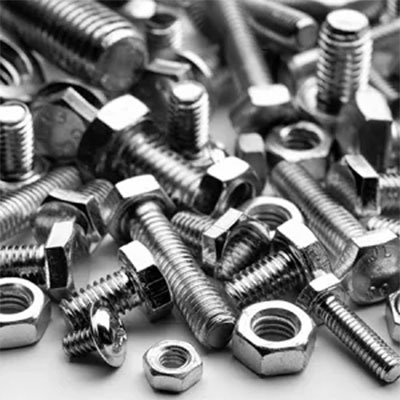 Incoloy Fasteners